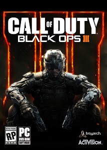 Call of Duty Black Ops 3 ราคาถูก